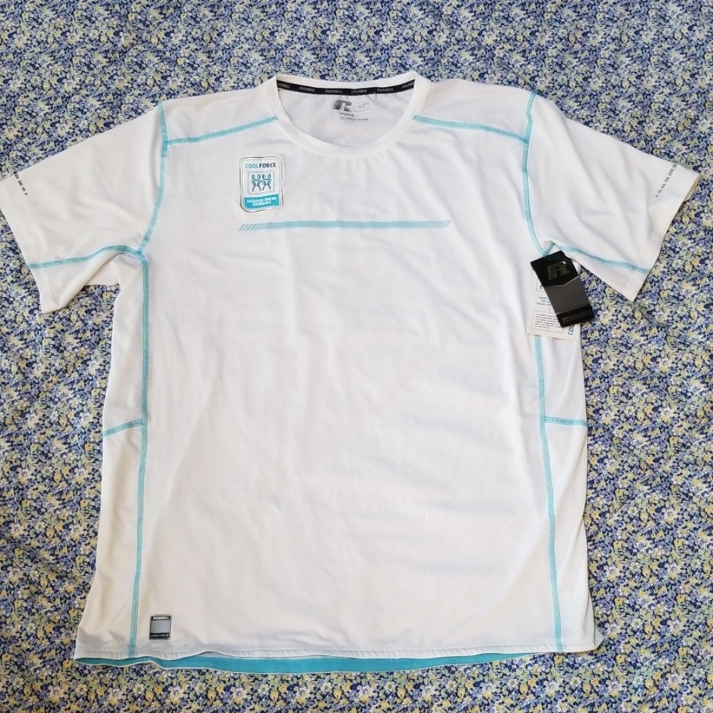 Dripower COOL FORCE Mens 2XL